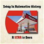 When Did Texaco Start