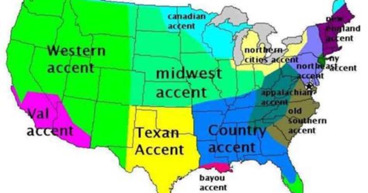 When Did the American Accent Develop