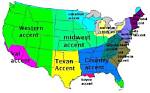 When Did the American Accent Develop