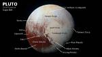 When Did They Reclassify Pluto as a Planet?