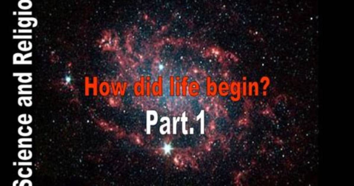 When Did Time Begin Explain?