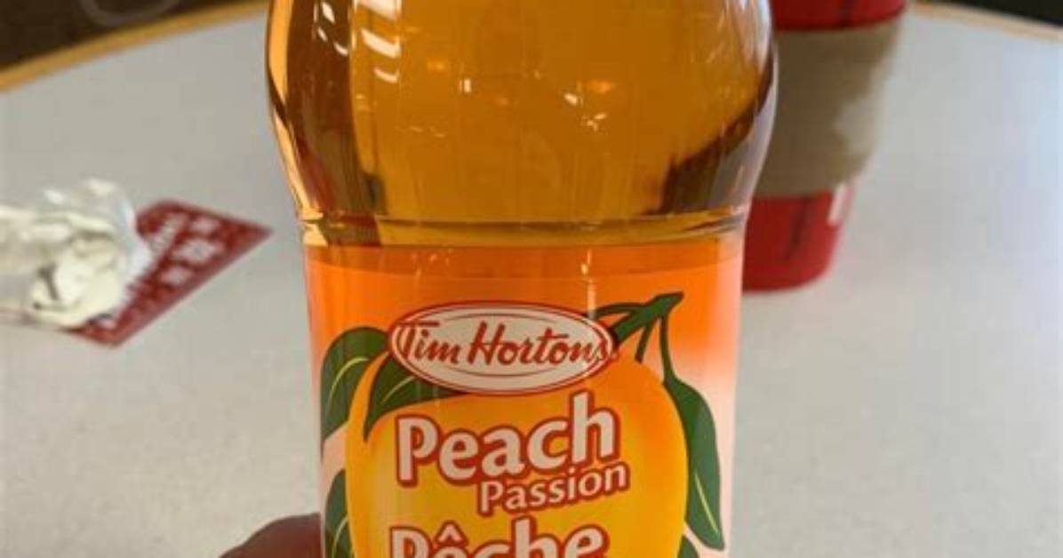 When Did Tims Start?
