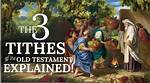 When Did Tithes Stop?