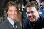 When Did Tom Cruise Get So. .. .. .. .Old? !