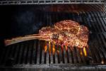 When Did Tomahawk Steak Start?