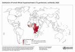When Did Trypanosomiasis Begin?