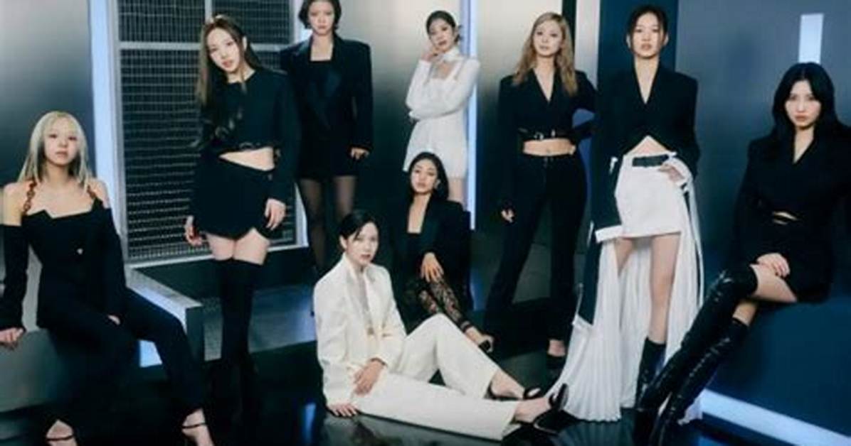 When Did Twice Started?