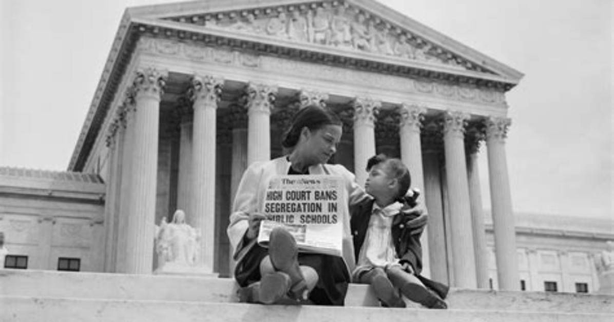 When Did Unconstitutional Begin?