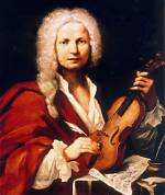 When Did Vivaldi Start Composing?