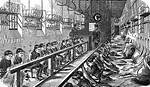 When Did Workhouses Exist?