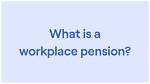 When Did Workplace Pensions Start?