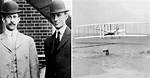 When Did Wright Brothers Fly?