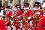When Did Yeoman Start?
