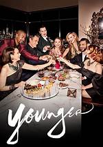 When Did Younger Start
