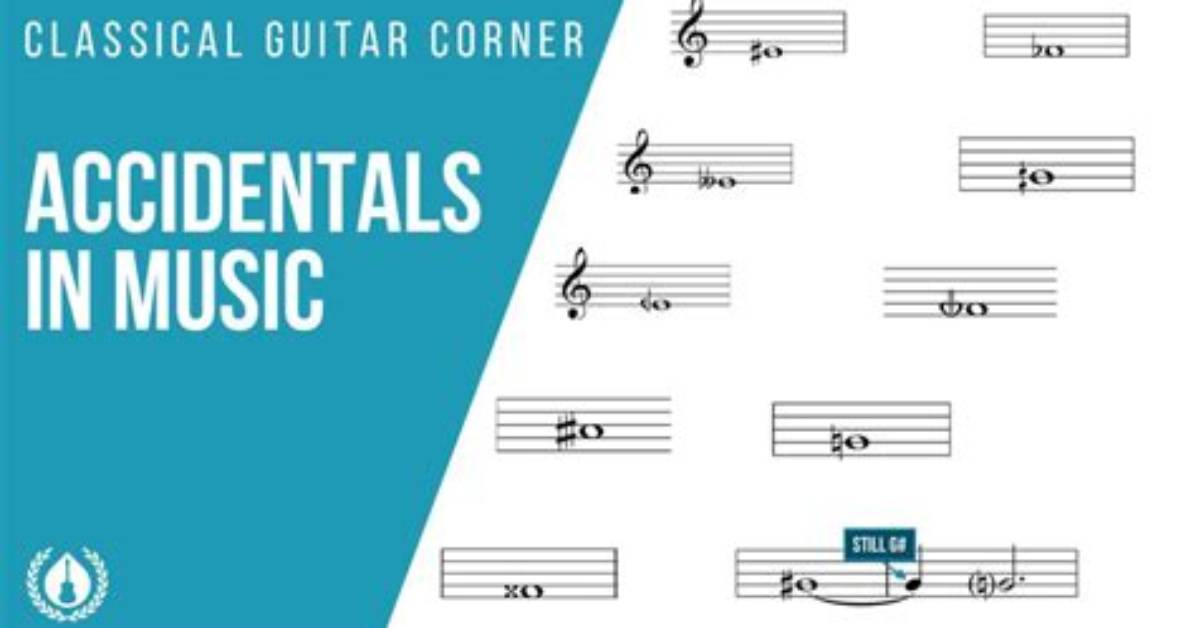 When Do Accidentals End?