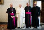 When Do Archbishops Retire?