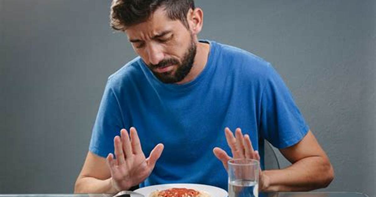 When Do Babies Appetites Decrease?