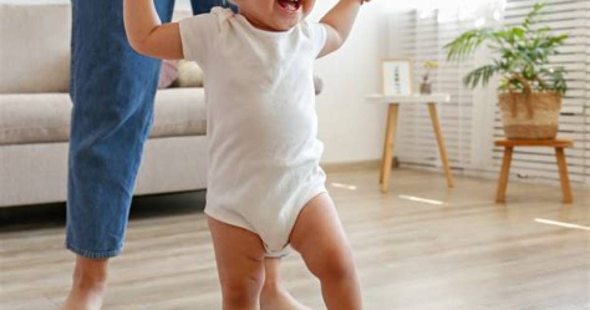 When Do Babies Start Squirming?