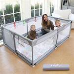 When Do Babies Start Using Playpens?