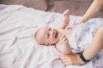 When Do Babies Stop Flinching?