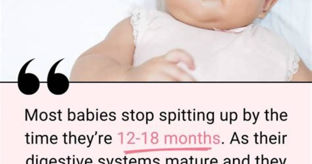 When Do Babies Stop Squinting?