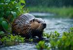 When Do Beavers Come out?