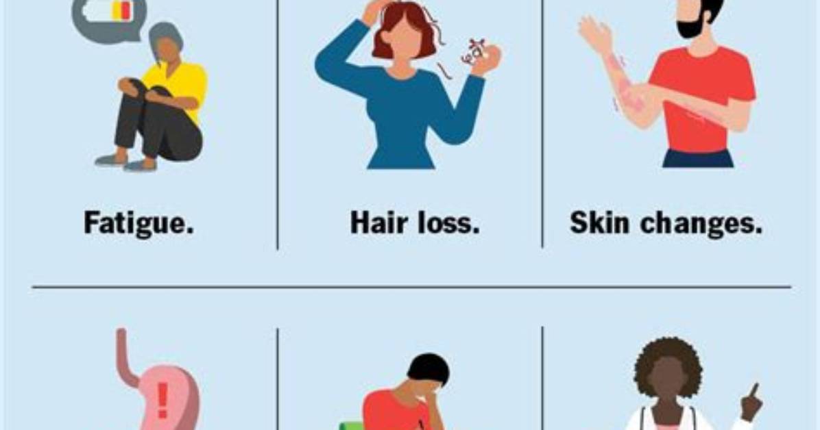 When Do Chemo Side Effects Peak?