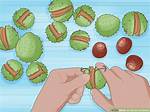 When Do Conkers Grow?