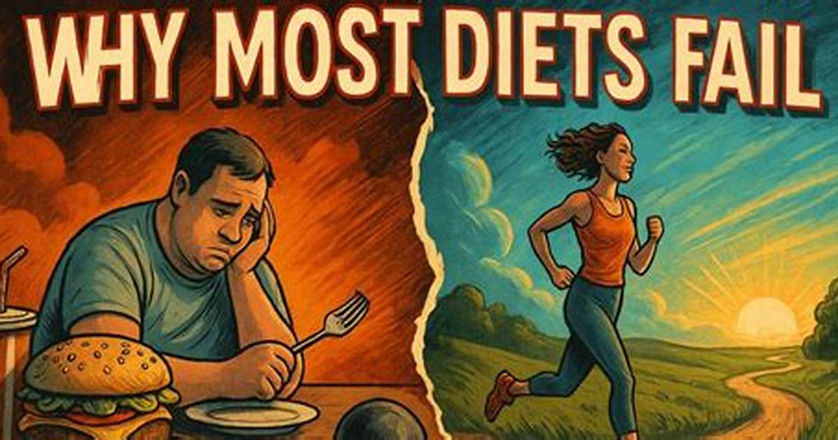 When Do Diets Fail?
