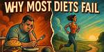 When Do Diets Fail?