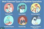 When Do Doctors Specialise?