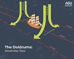 When Do Doldrums Occur?