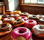 When Do Doughnuts Go Bad?