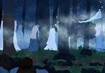 When Do Elves Leave?