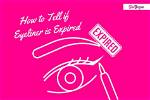 When Do Eyeliners Expire?