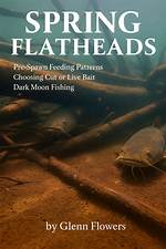 When Do Flatheads Spawn in Iowa?