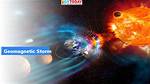 When Do Geomagnetic Storms Occur?