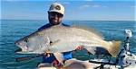 When Do Jewfish Bite?