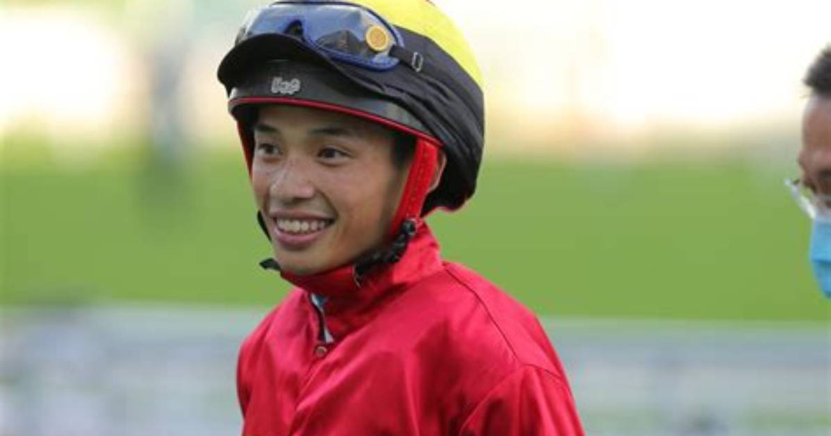 When Do Jockeys Retire?
