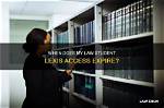 When Do Lexis Points Expire?