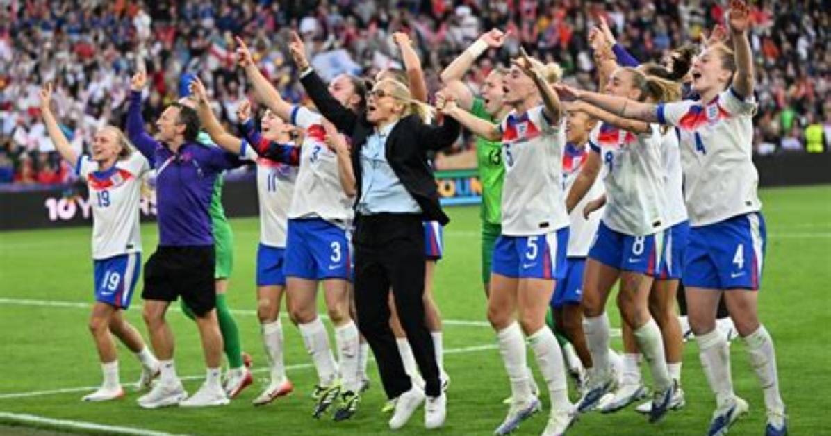 When Do Lionesses Roar?