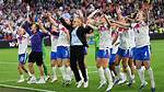 When Do Lionesses Roar?