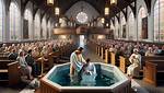 When Do Lutherans Get Baptized?