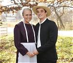 When Do Mennonites Marry?