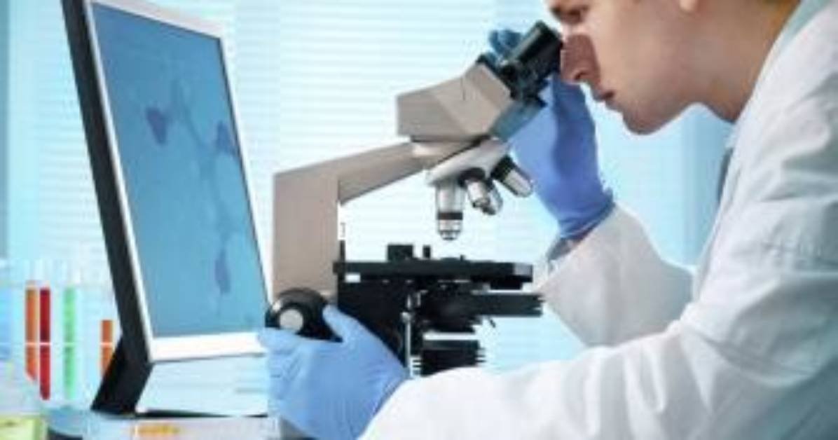 When Do Microbiologists Use Microscopes?