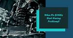 When Do Mustangs Start Having Problems?