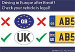 When Do Number Plates Change?