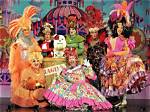 When Do Pantomimes Start?