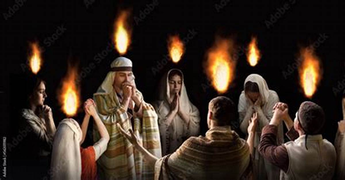 When Do Pentecostals Get Baptized?