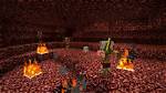 When Do Pigmen Stop Attacking You?